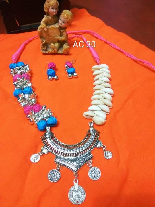 Handmade crafts uploaded by Payel Bhattacharya on 4/8/2022