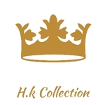 Business logo of H.k Collection