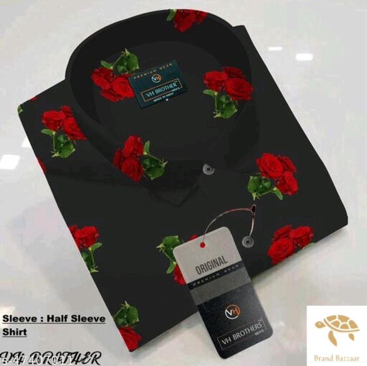 Catalog Name:*Classy Fashionista Men Shirts*
 uploaded by business on 4/8/2022