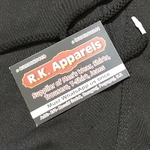 Business logo of R.k Apparels