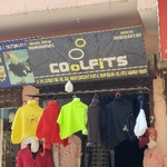 Business logo of Coolfits