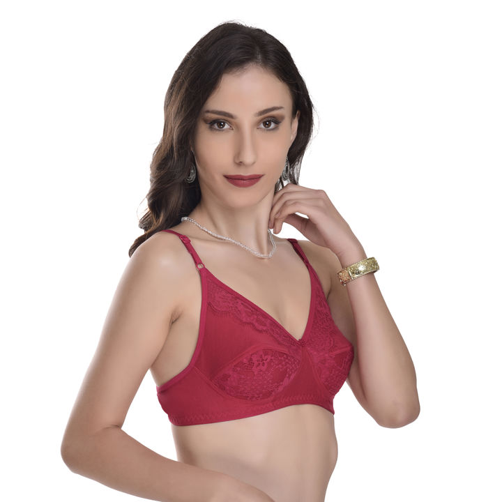 Zannat  uploaded by ACHIVER LINGERIE on 4/8/2022