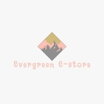 Business logo of Evergreen e store