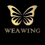 Business logo of WEAWING FASHIONS