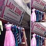 Business logo of Lady zone