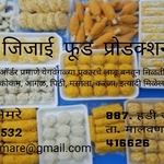 Business logo of Jijai food production