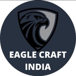 Business logo of Eagle Craft India