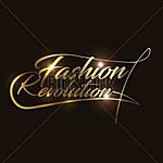 Business logo of Fashion revolution