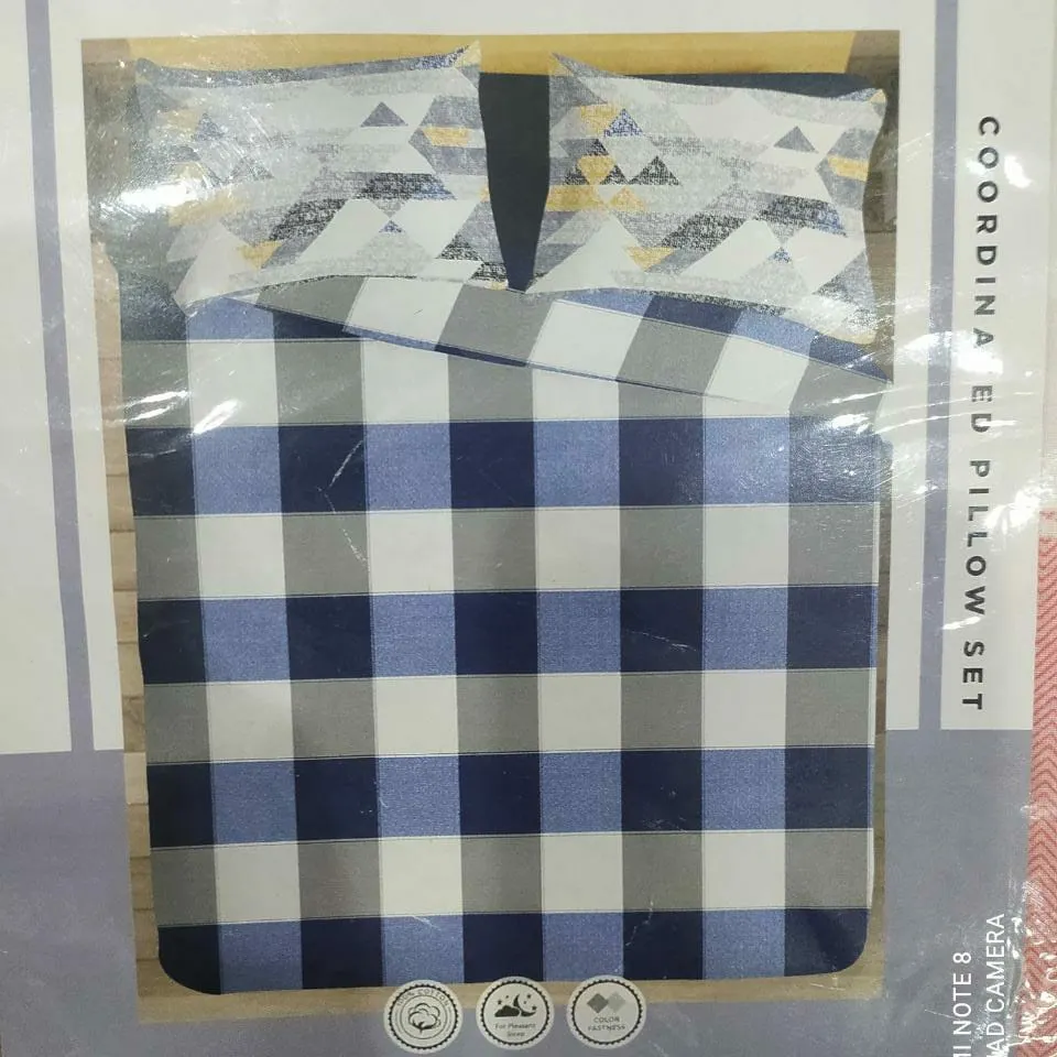 Product uploaded by The Bedsheets Hub on 4/8/2022