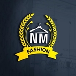 Business logo of NM FASHION
