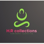 Business logo of H.R Collection