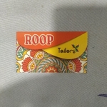 Business logo of Roop garments