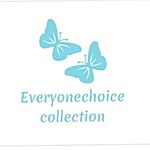 Business logo of Everyonechoicecollection 