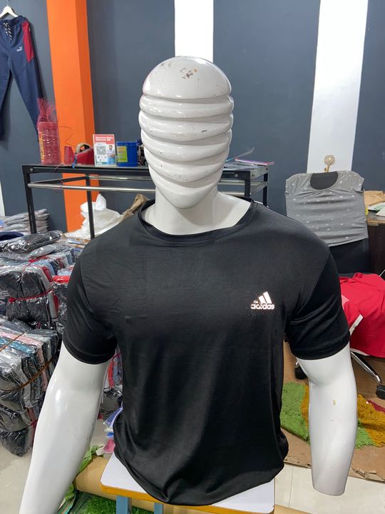 4way lycra t. Shirts uploaded by business on 4/8/2022