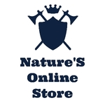 Business logo of Nature'S Online Store