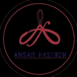 Business logo of Ansar fashion