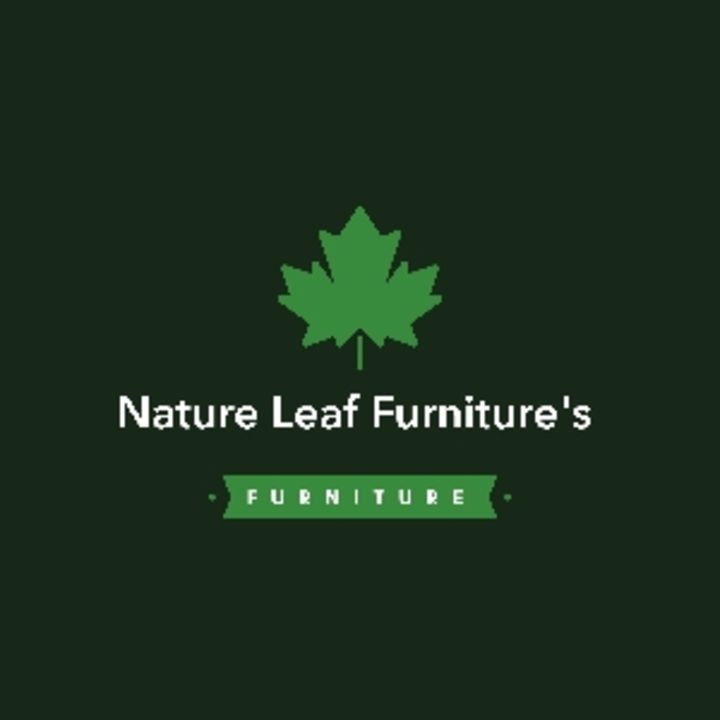 Post image Nature Leaf Furniture's has updated their profile picture.