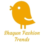 Business logo of Shagun Faishon Trendz