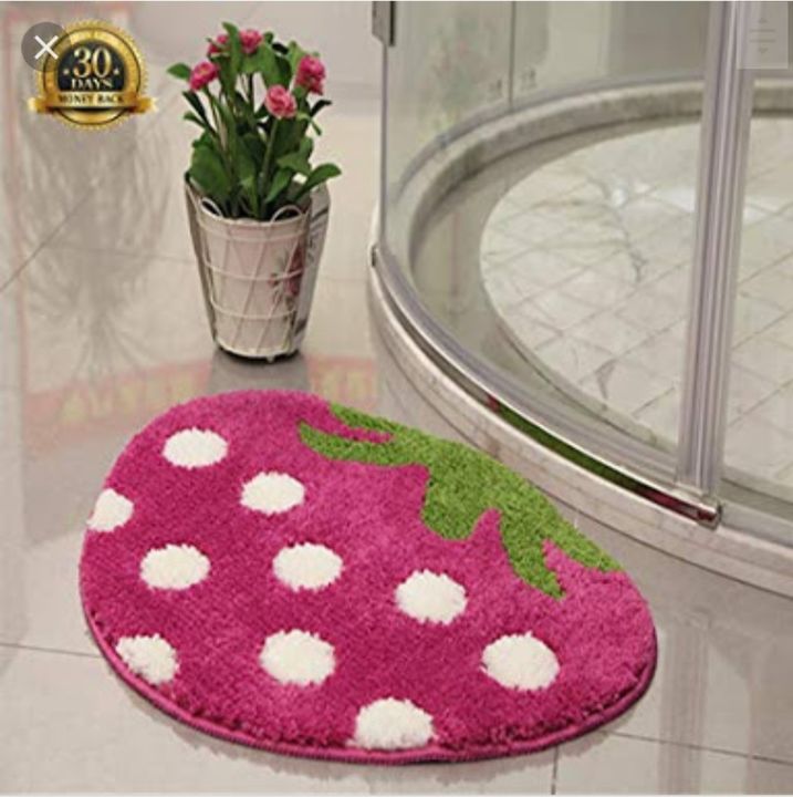 Anti Slip, Water Absorbing Polyester Doormat | Floormat | Rugs | Carpets |
 Size: 16x24 inches |  uploaded by business on 4/8/2022
