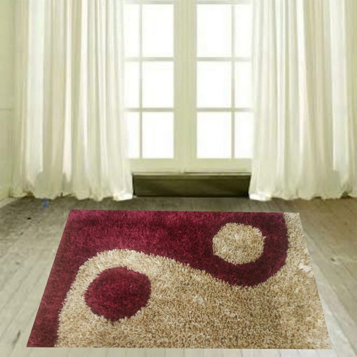 Anti Slip, Water Absorbing Polyester Doormat | Floormat | Rugs | Carpets |
 Size: 16x24 inches |  uploaded by Krishna Trading co. on 4/8/2022