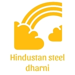 Business logo of Hindustan steel