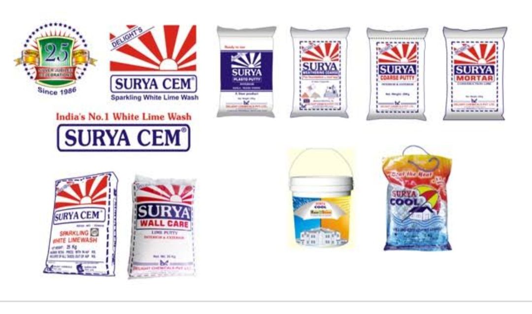 Surya cem uploaded by business on 4/8/2022