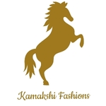 Business logo of Kamakshi fashions