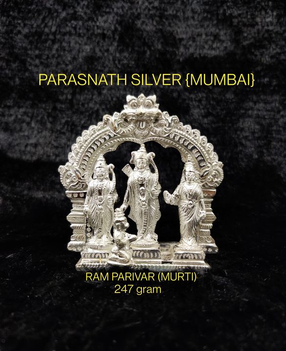 Product uploaded by PARASNATH SILVER on 4/8/2022
