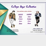 Business logo of College days college