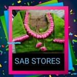 Business logo of SAB STORES