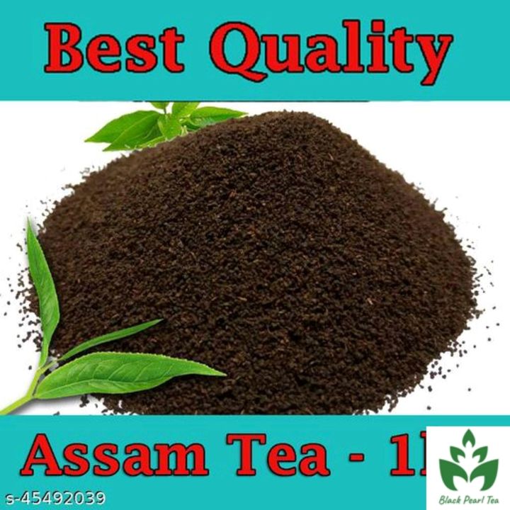 Premium Assam Tea uploaded by KANDHAUA INDUSTRIES PVT. LTD. on 4/9/2022