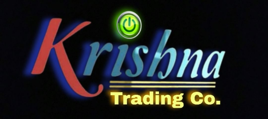 Krishna Trading co.