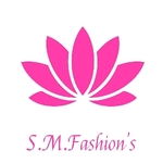 Business logo of SM Fashion