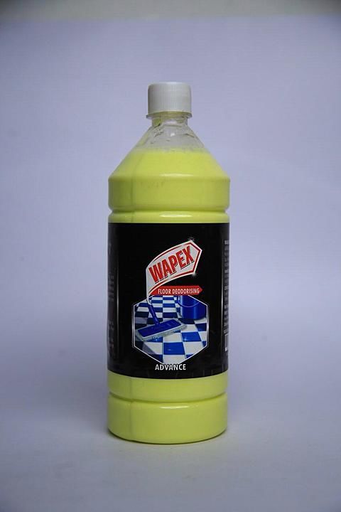 Wapex Fragrance Phenyl-1 Ltr. (Limda) uploaded by business on 10/18/2020