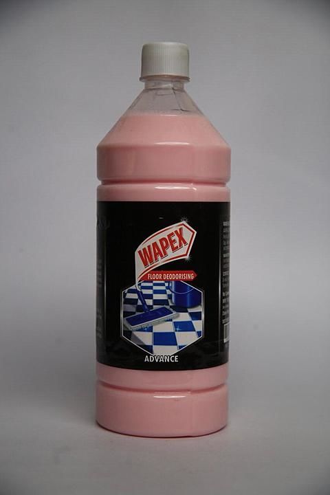 Wapex Fragrance Phenyl-1 Ltr.(Rose) uploaded by business on 10/18/2020
