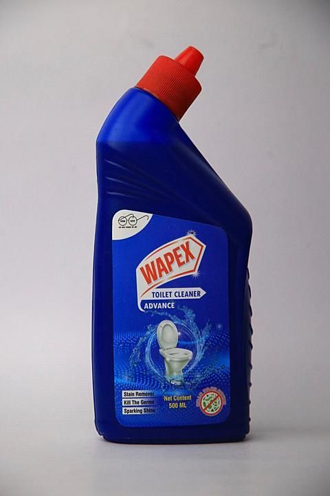 Wapex Toilet Cleaner-500 Ml. uploaded by business on 10/18/2020