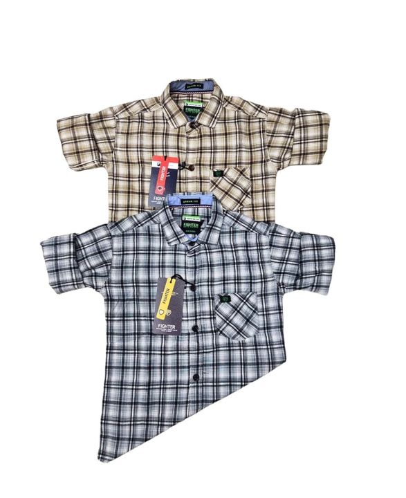 Post image All customersWe have a wholesale shop of small children's clothes which is in Bangalore. All kids shirts of size 20 to 38 are cut in our shop.The quality of our clothes is cotton, linen .......etc .if you want to purchase then contact me