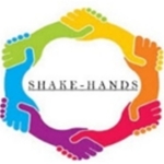 Business logo of Shake-Hands