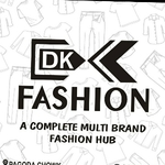 Business logo of DK FASHION