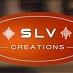Business logo of SLV CREATION 