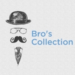 Business logo of Bros Collection