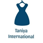 Business logo of Taniya international