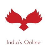 Business logo of India's Online