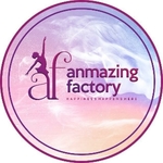 Business logo of Anmazing Factory