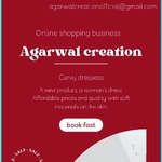 Business logo of Guriya Agarwal
