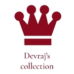 Business logo of Devraj's collection