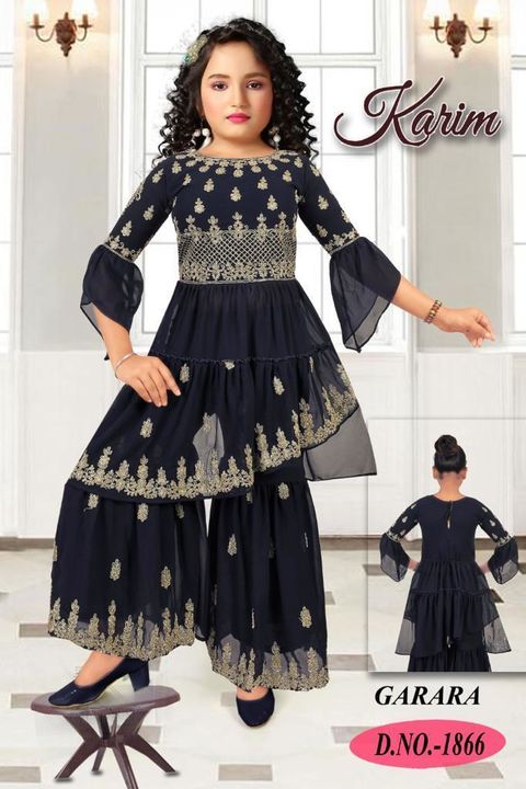sarara uploaded by Ready made frock on 4/9/2022
