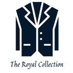Business logo of The Royal collection