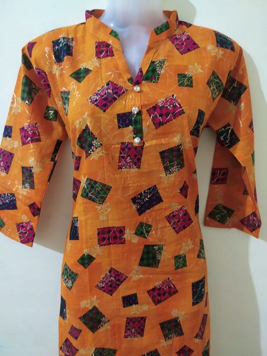 Kurti uploaded by business on 4/9/2022