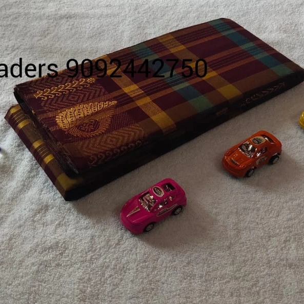 Product uploaded by cotton sarees on 4/9/2022